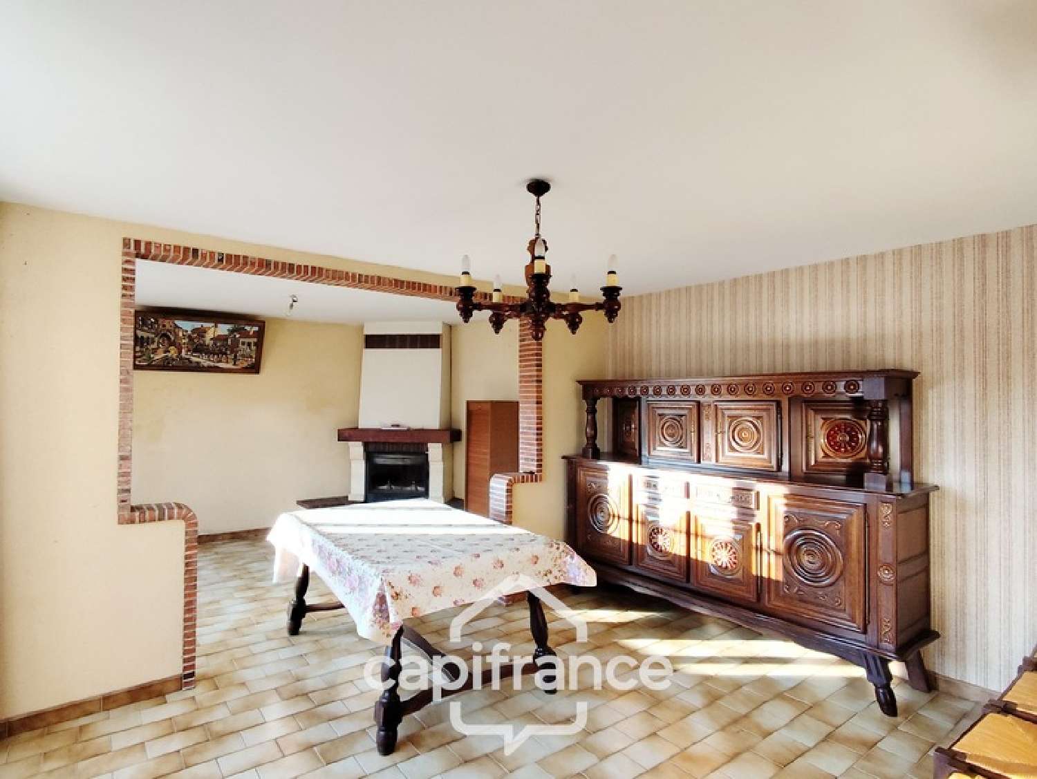  kaufen Haus Cellé Loir-et-Cher 8