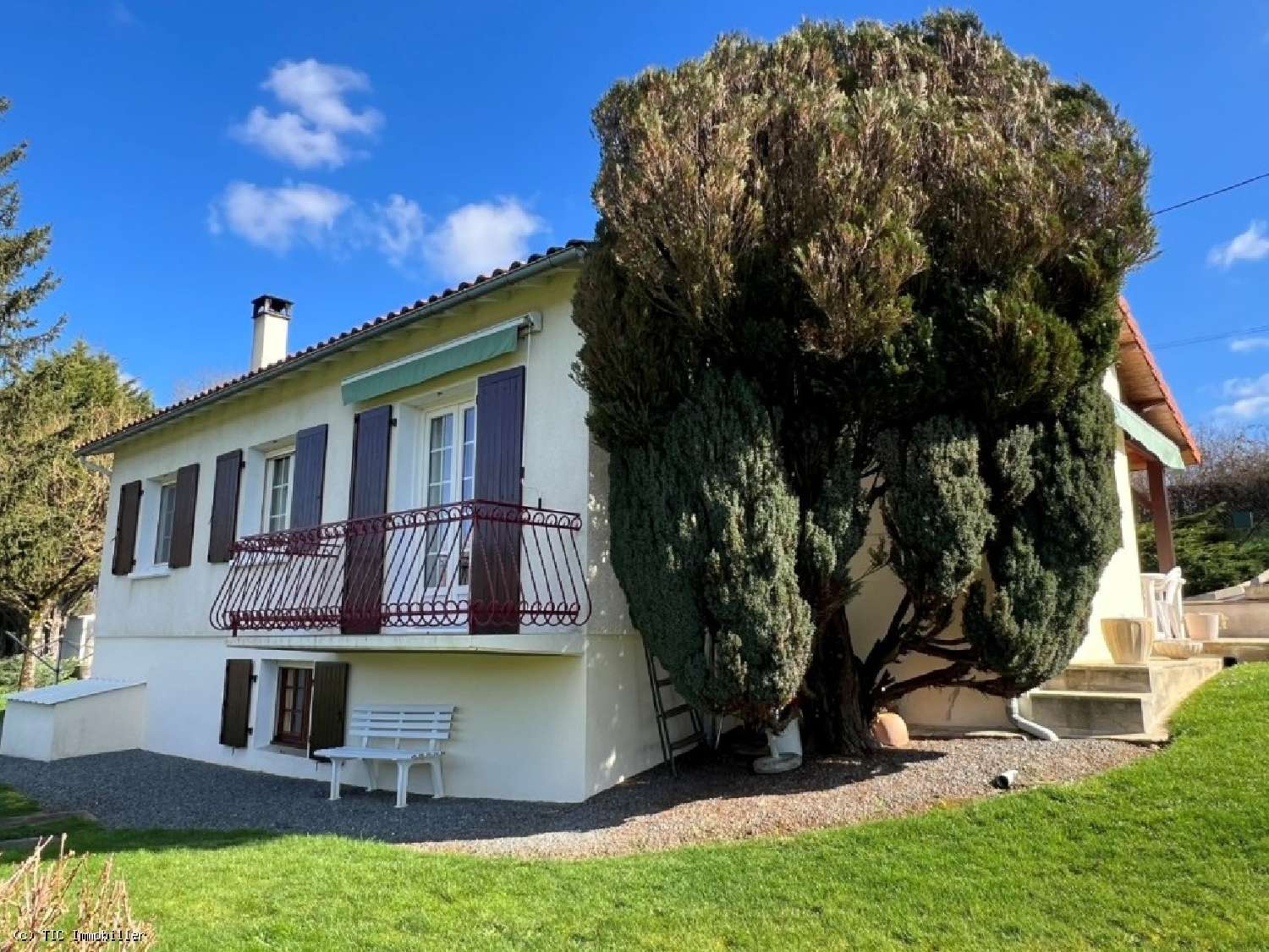  kaufen Haus Cellefrouin Charente 3