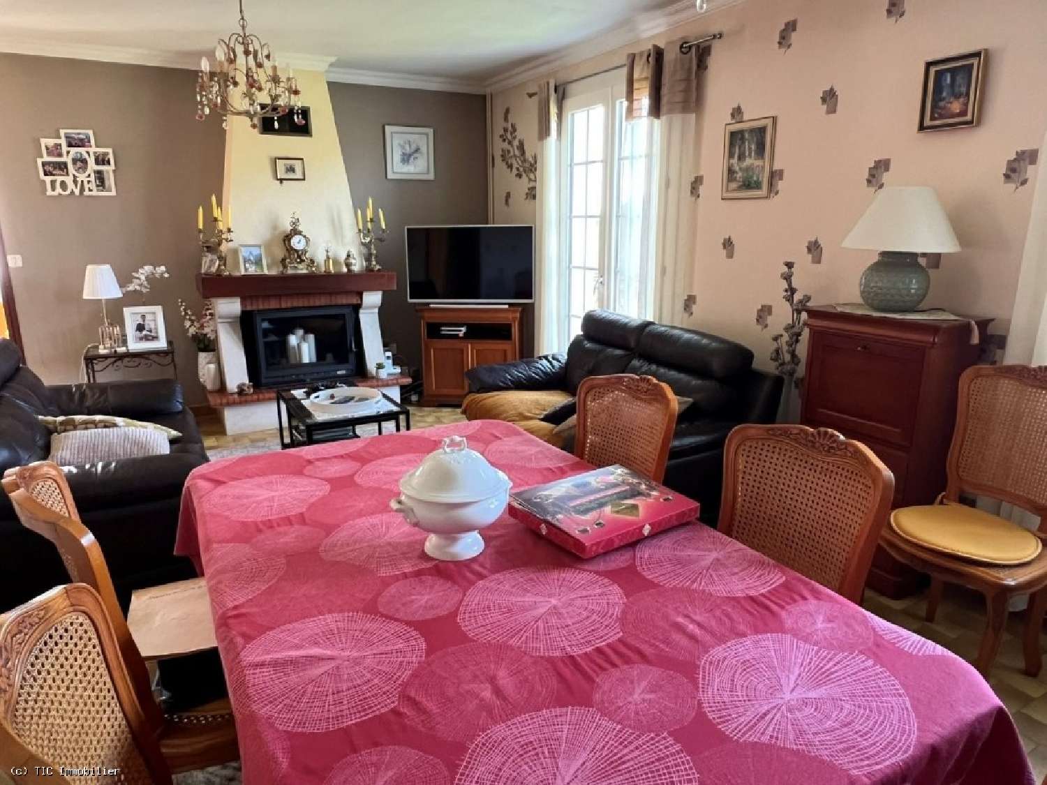  kaufen Haus Cellefrouin Charente 6