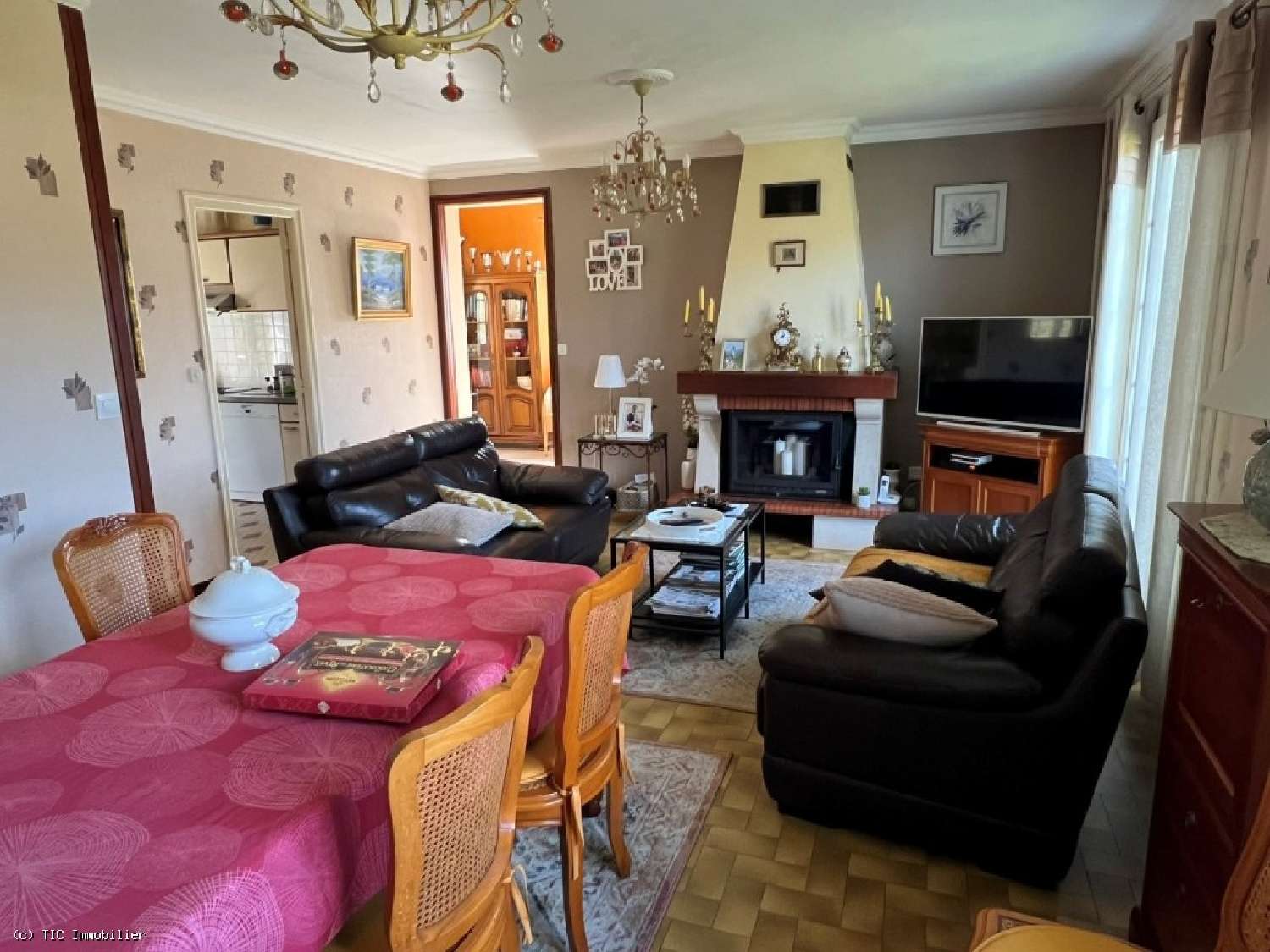  kaufen Haus Cellefrouin Charente 7