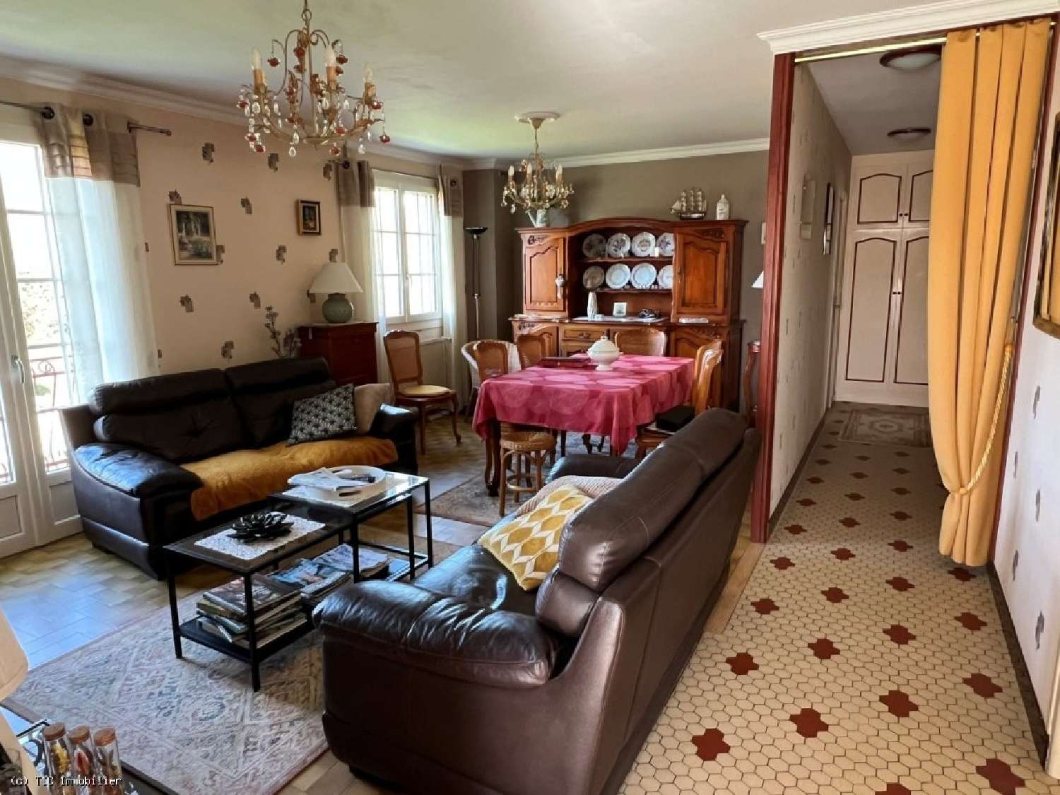  kaufen Haus Cellefrouin Charente 8