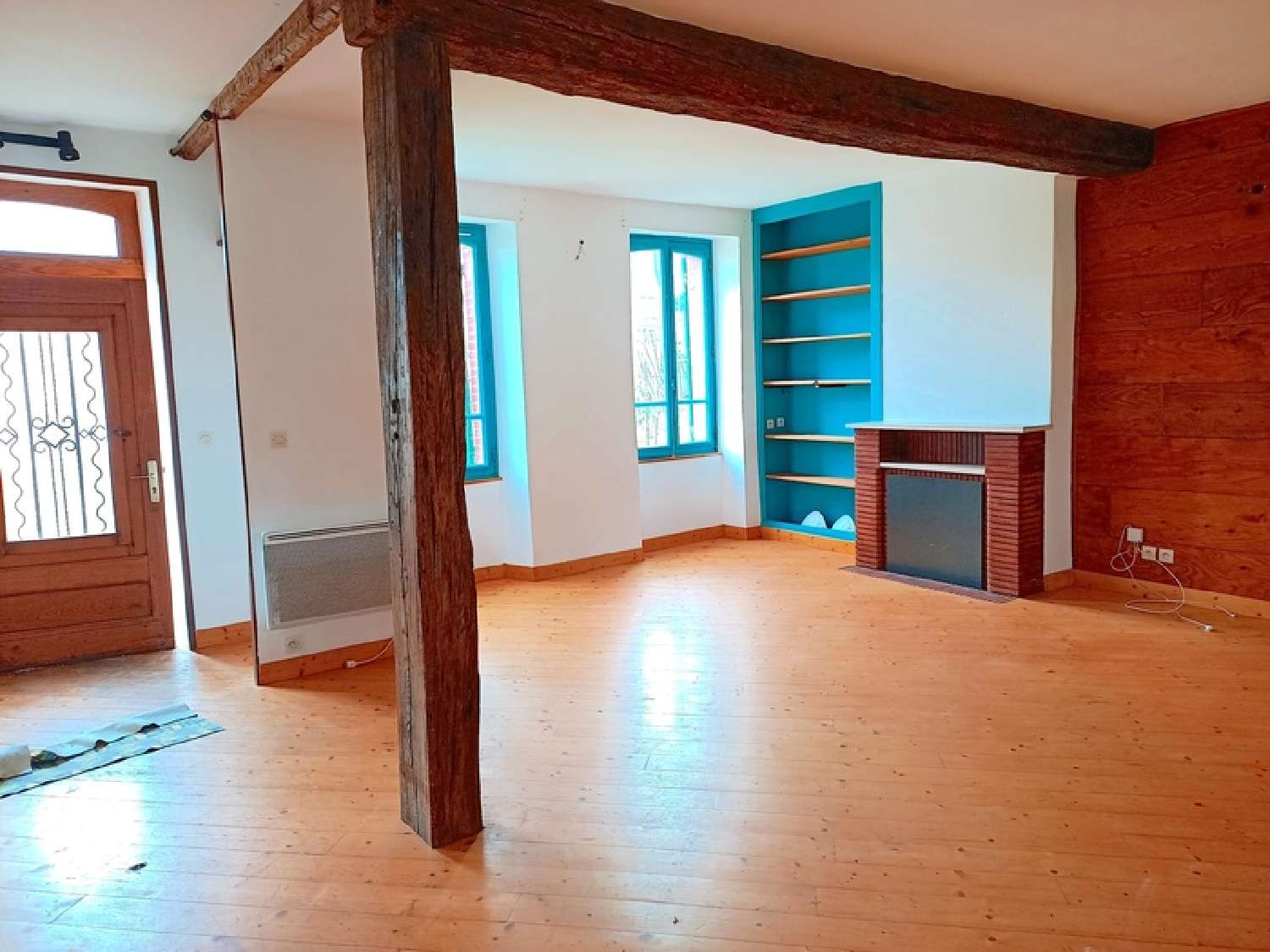  kaufen Haus Chailley Yonne 3