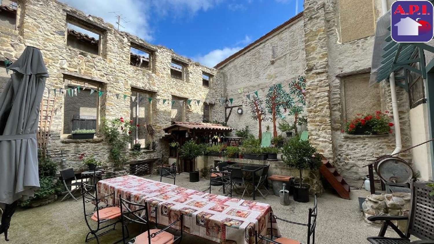  kaufen Haus Chalabre Aude 1