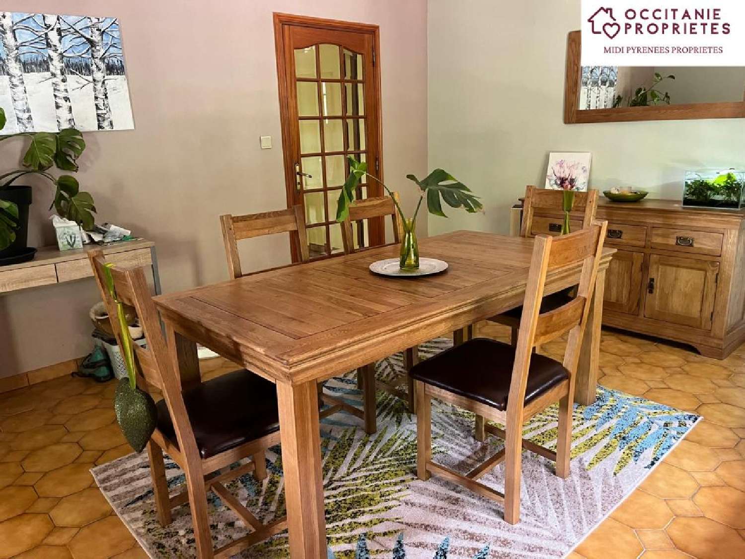  kaufen Haus Chalabre Aude 4