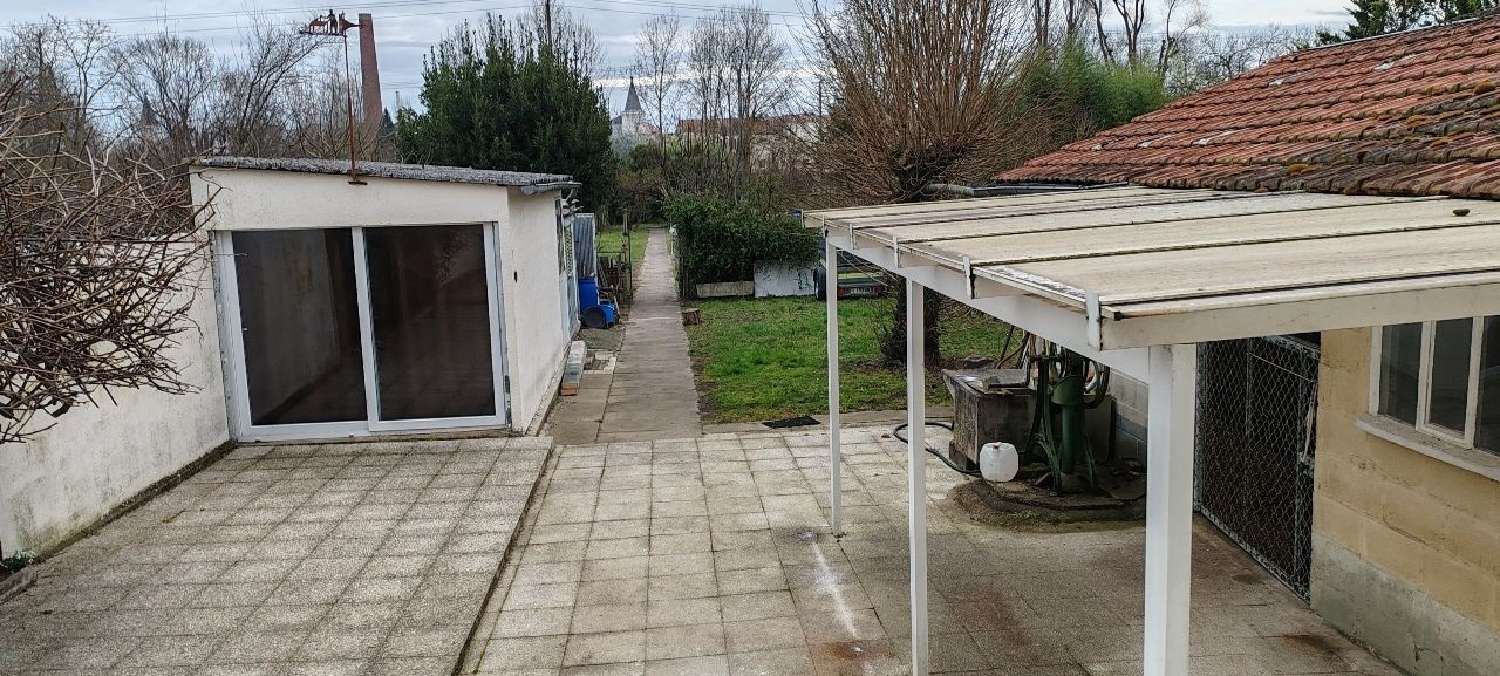  kaufen Haus Châlette-sur-Loing Loiret 8