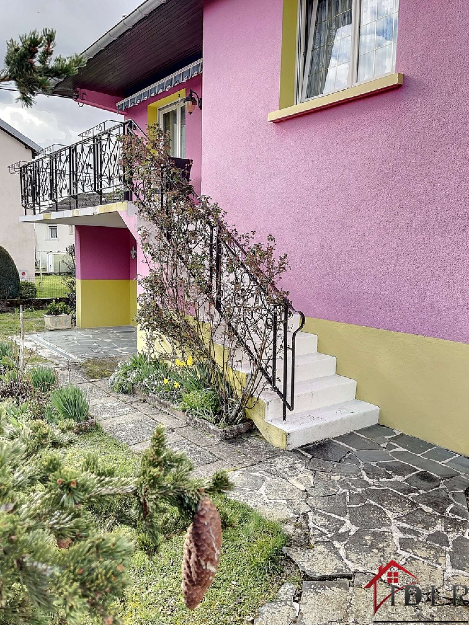  à vendre maison Chalindrey Haute-Marne 7