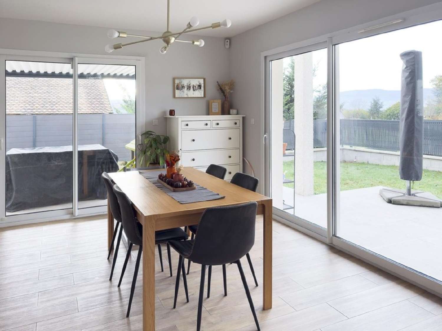  kaufen Haus Challex Ain 3