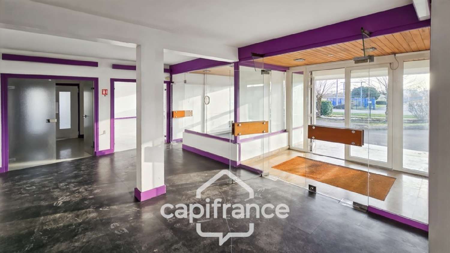  for sale office Chalon-sur-Saône Saône-et-Loire 3