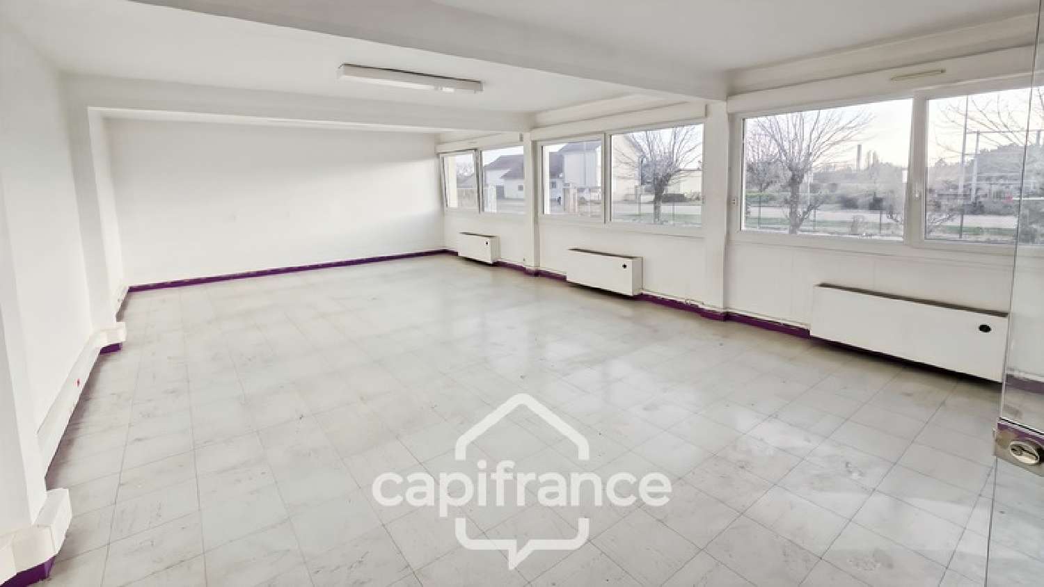  for sale office Chalon-sur-Saône Saône-et-Loire 4