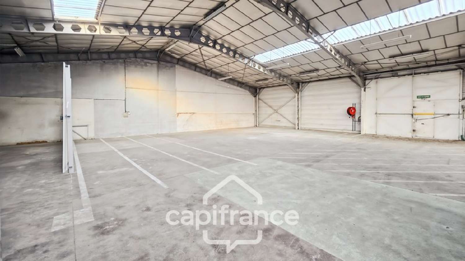  for sale office Chalon-sur-Saône Saône-et-Loire 8