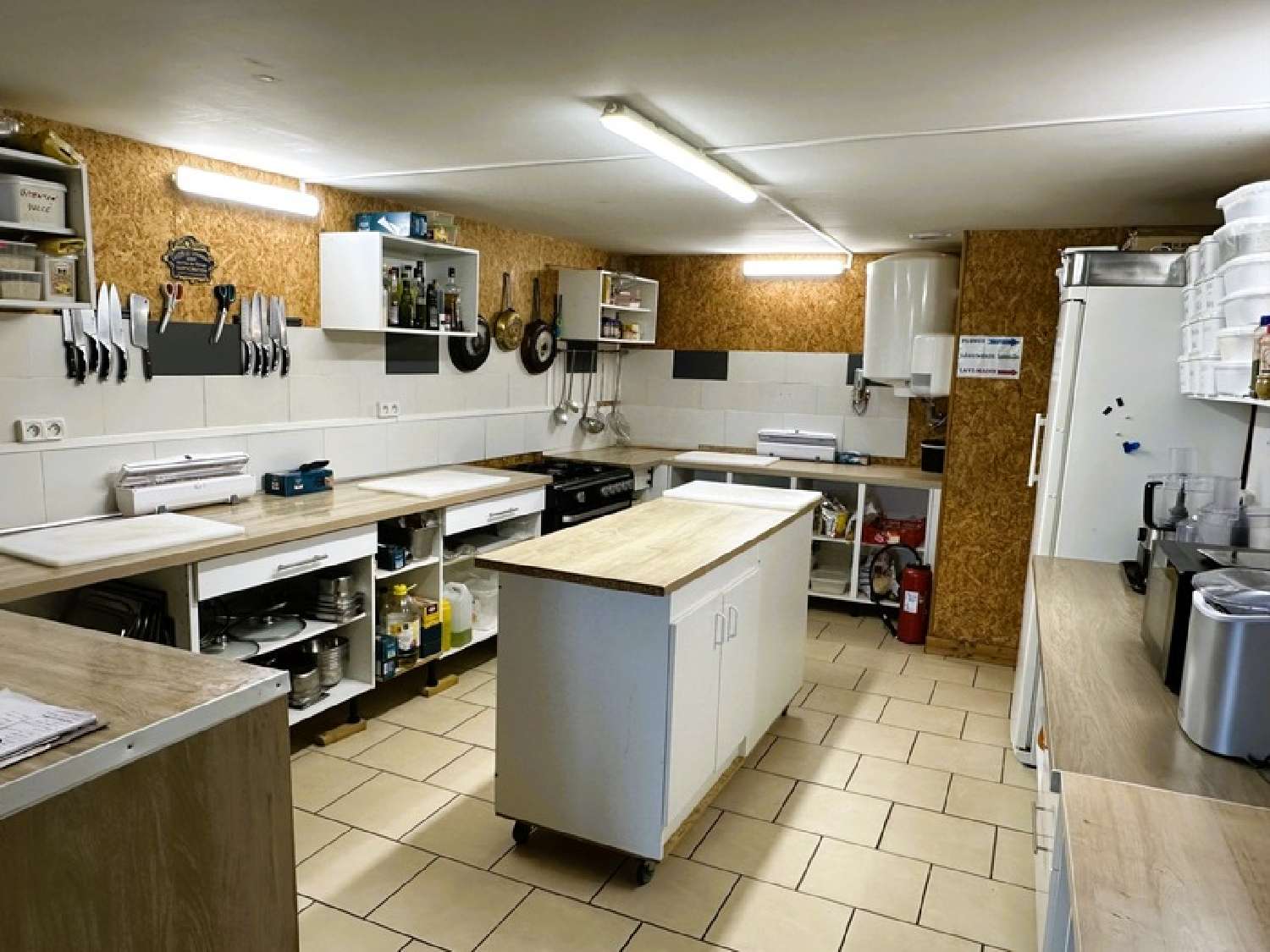  kaufen Haus Champigné Maine-et-Loire 7