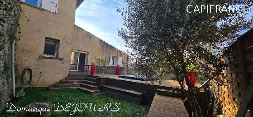  te koop huis Charmes-sur-Rhône Ardèche 2