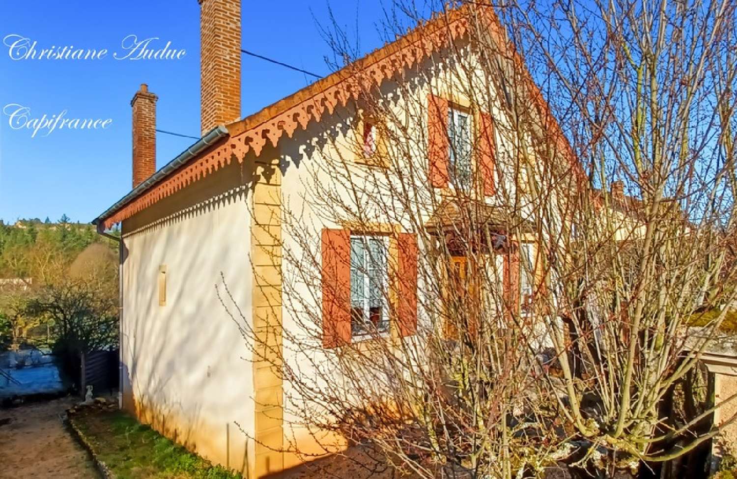  kaufen Haus Charolles Saône-et-Loire 1