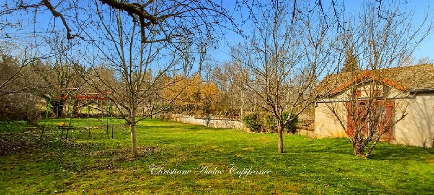  kaufen Haus Charolles Saône-et-Loire 2