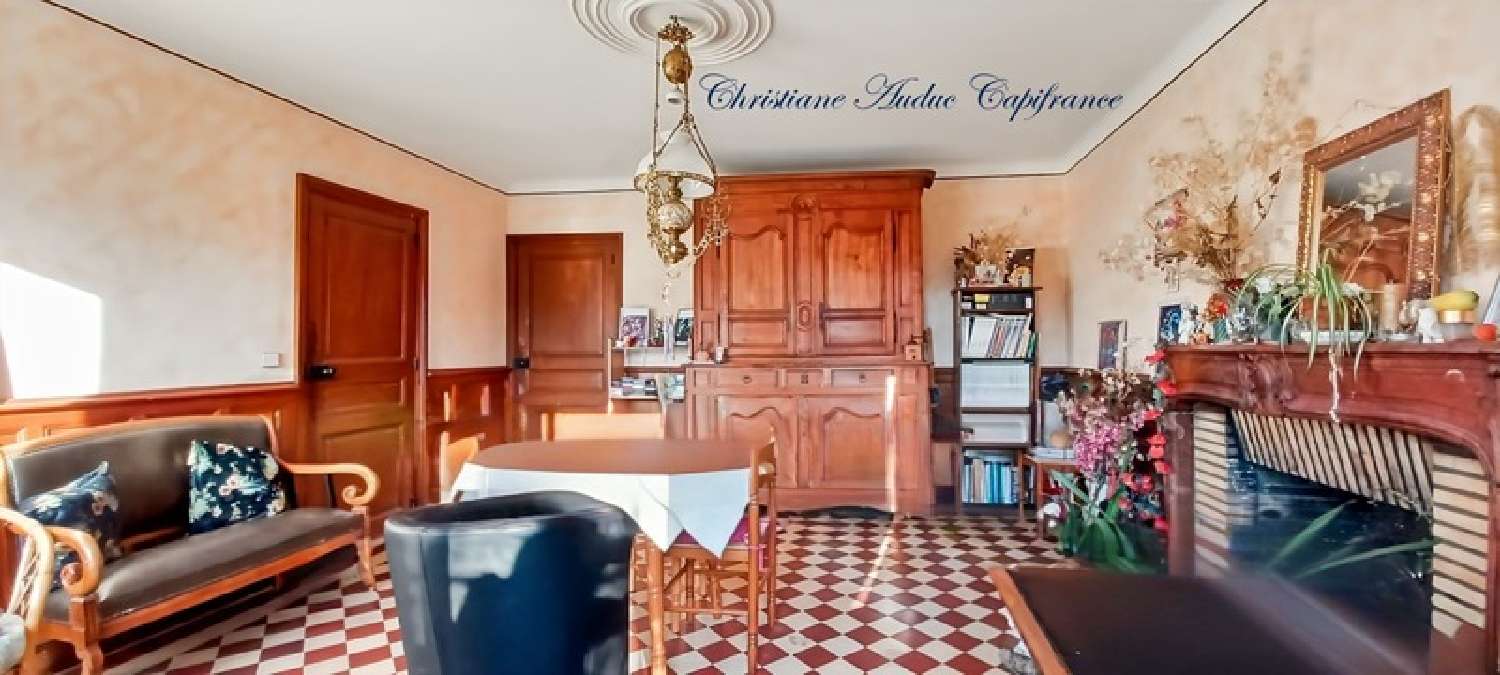  kaufen Haus Charolles Saône-et-Loire 4