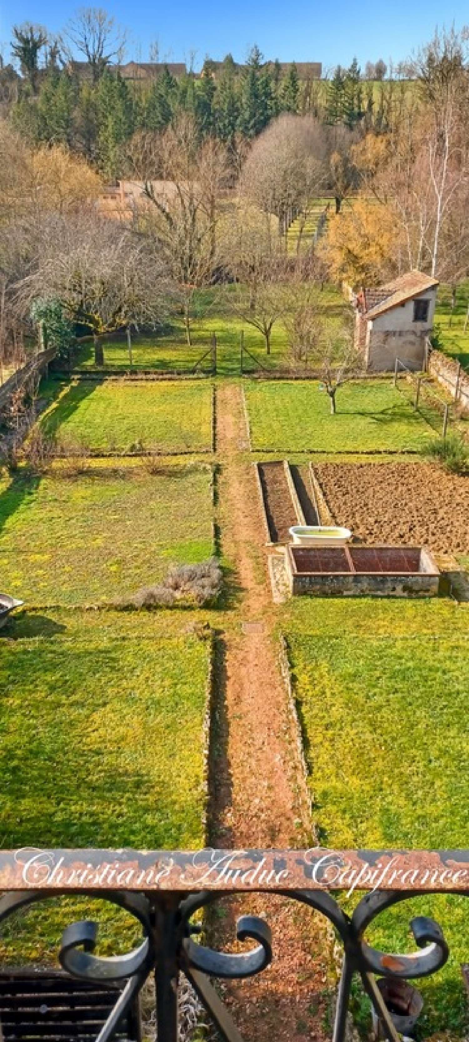 kaufen Haus Charolles Saône-et-Loire 5