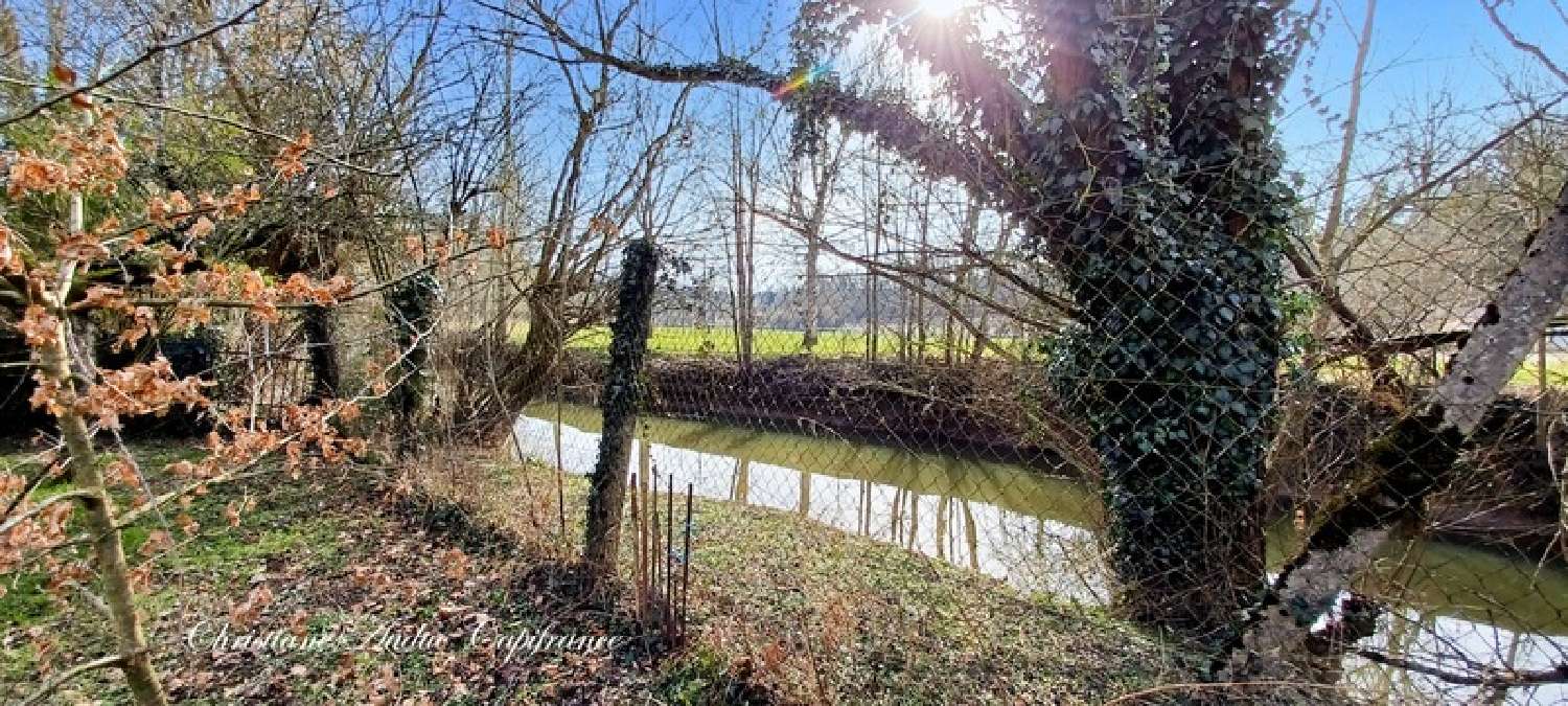  kaufen Haus Charolles Saône-et-Loire 7
