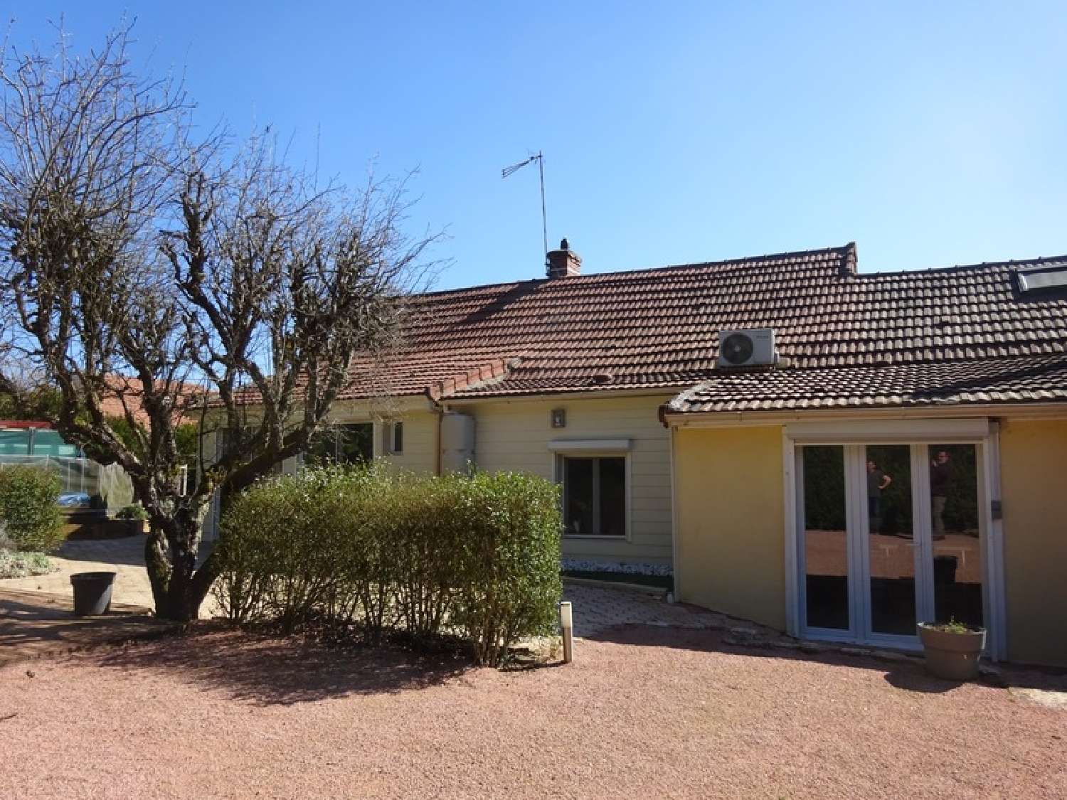  kaufen Haus Charolles Saône-et-Loire 3