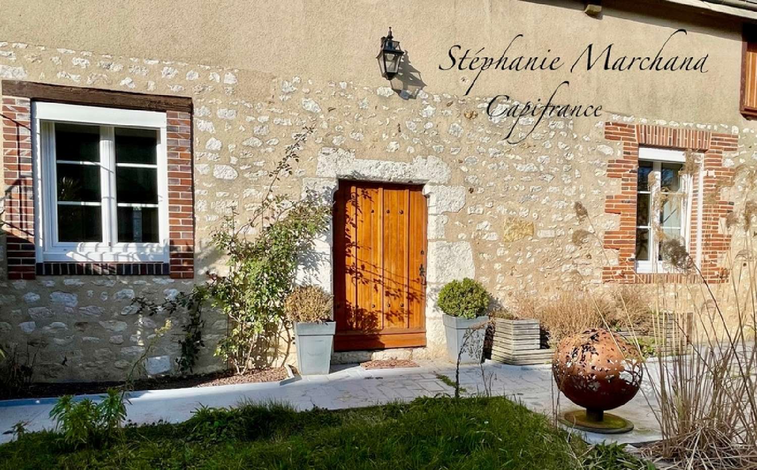  kaufen Haus Chartres Eure-et-Loir 1