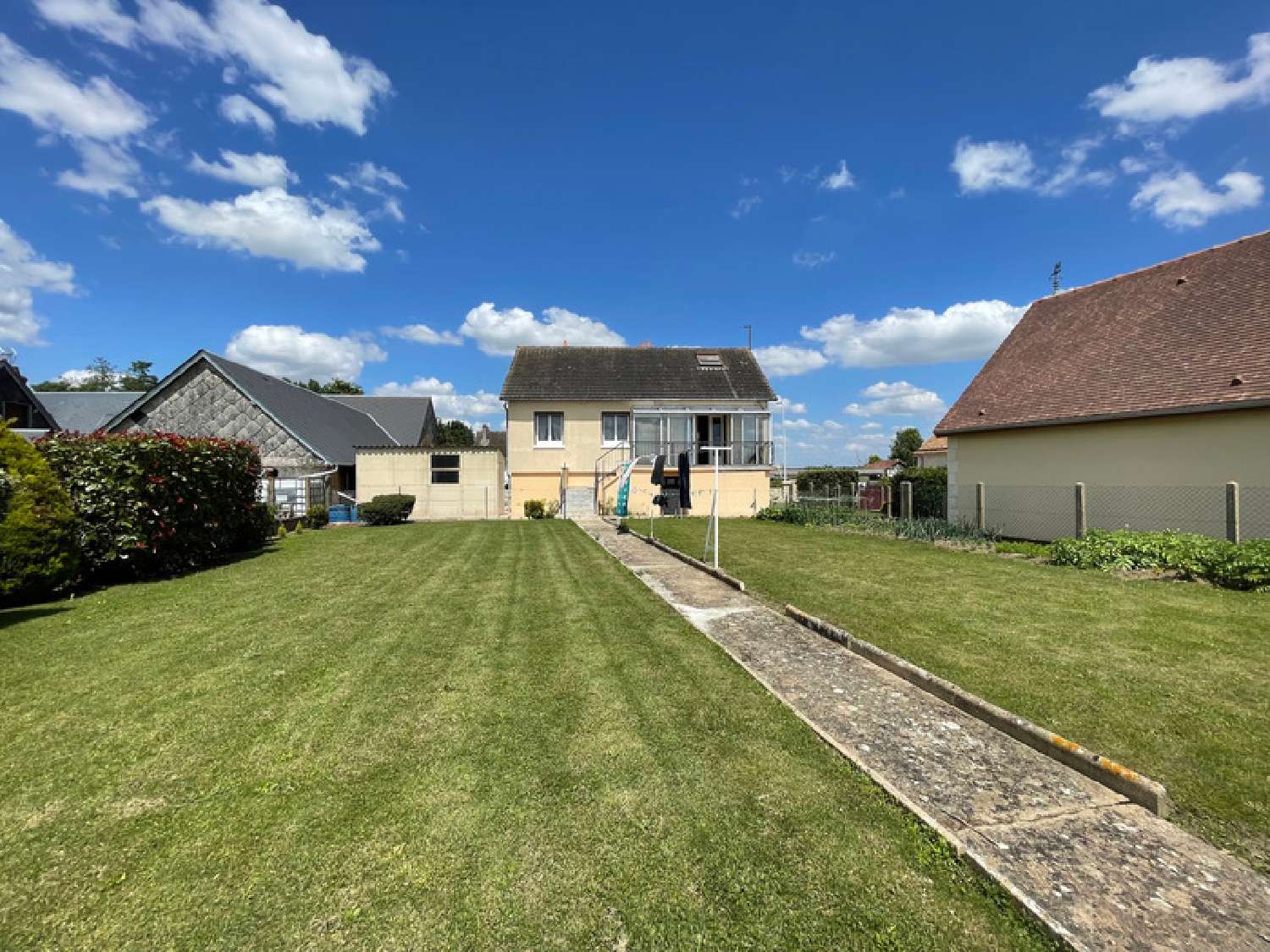  kaufen Haus Chartres Eure-et-Loir 6