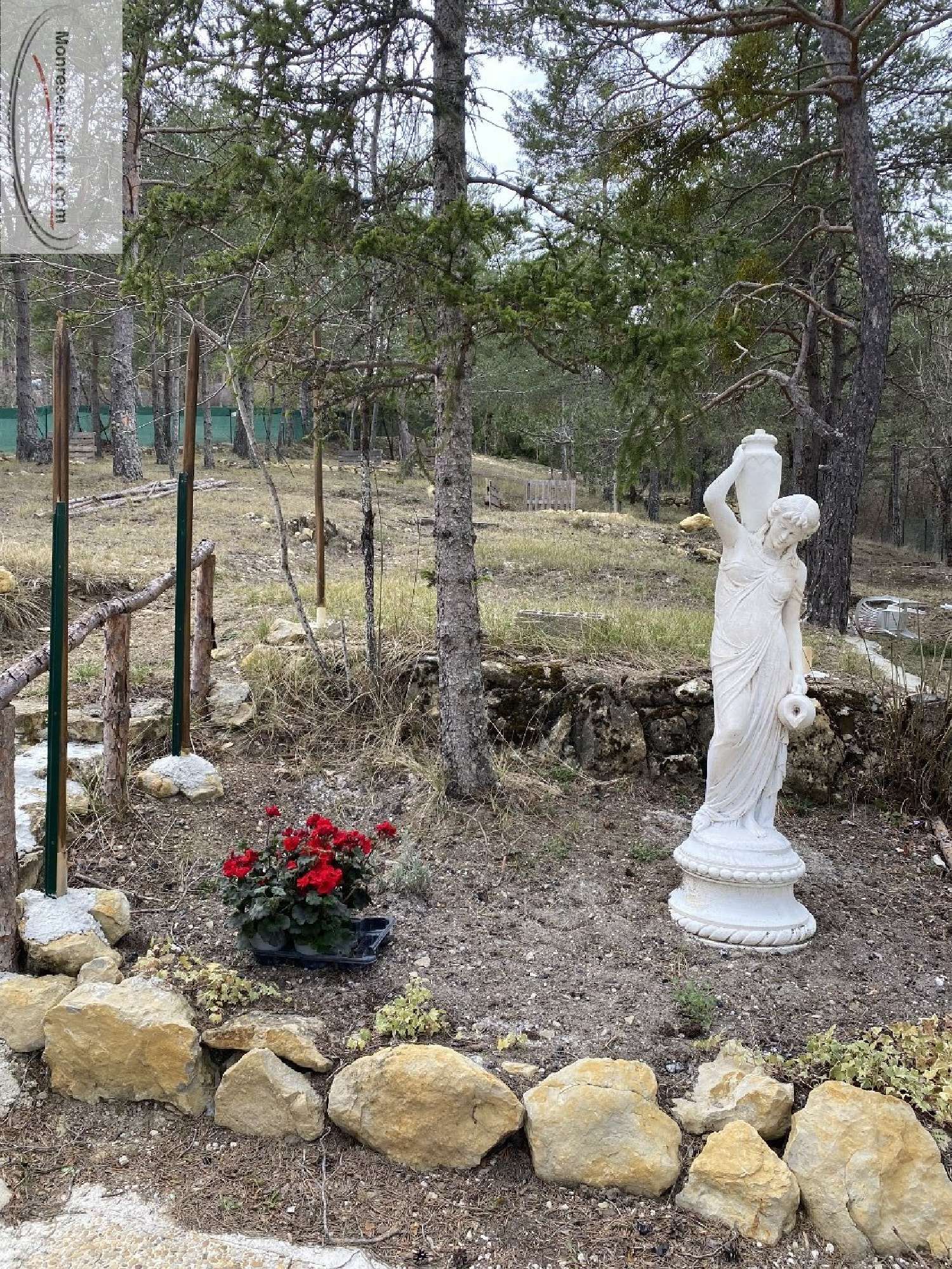  kaufen Haus Châteauvieux Var 3