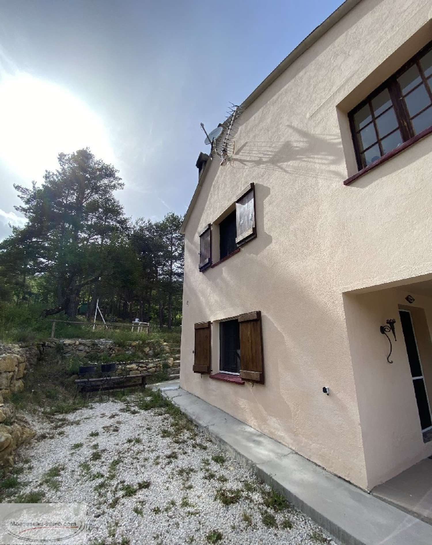  kaufen Haus Châteauvieux Var 6