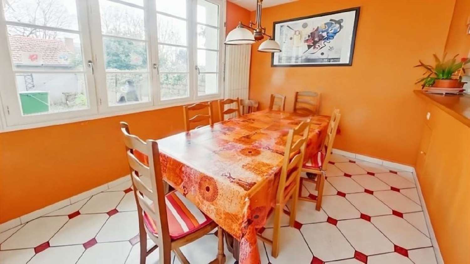  kaufen Haus Châtellerault Vienne 7