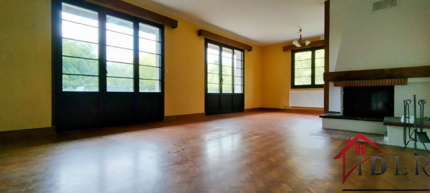  kaufen Haus Chaumont Haute-Marne 3