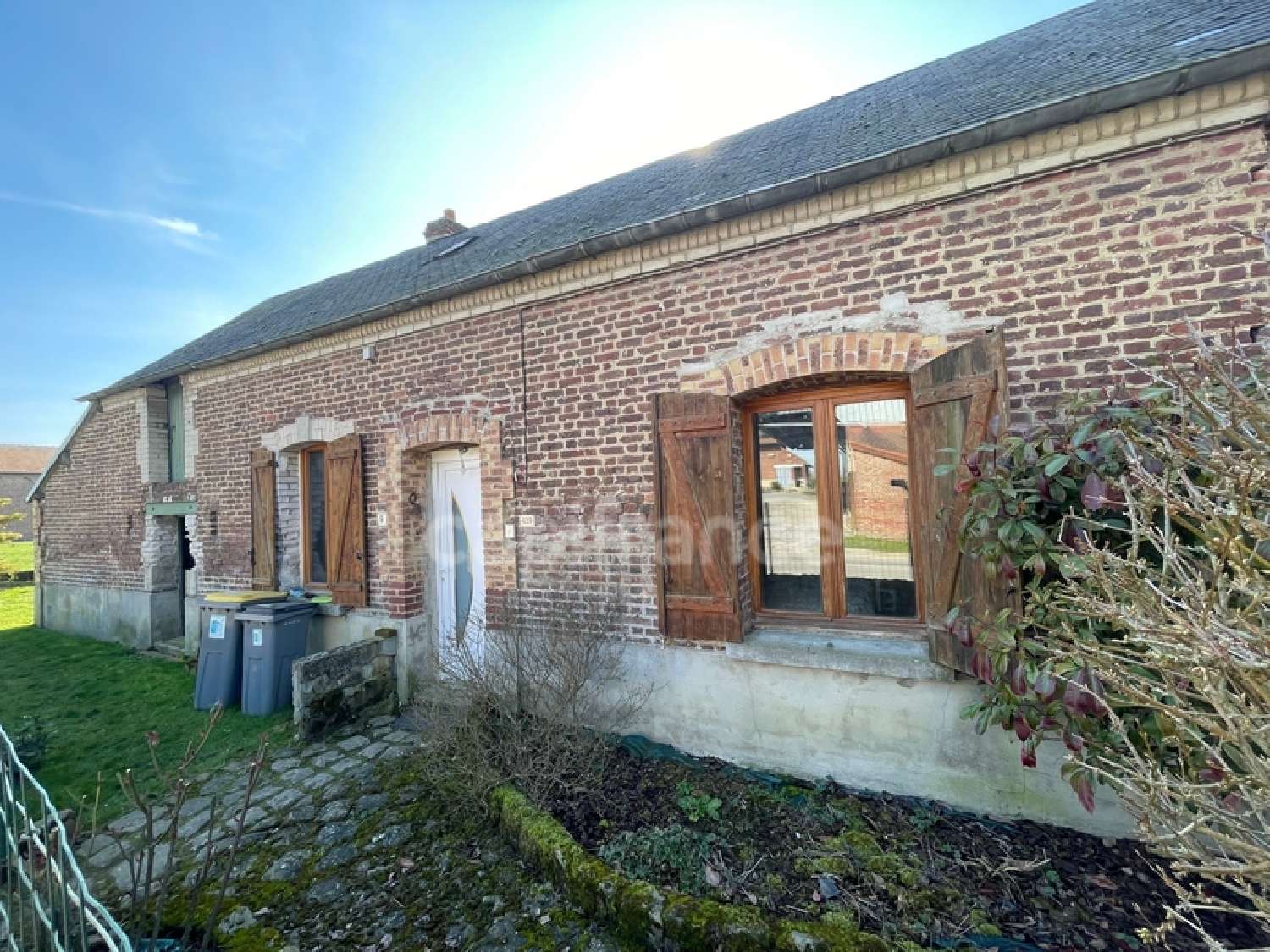  kaufen Haus Chauny Aisne 1