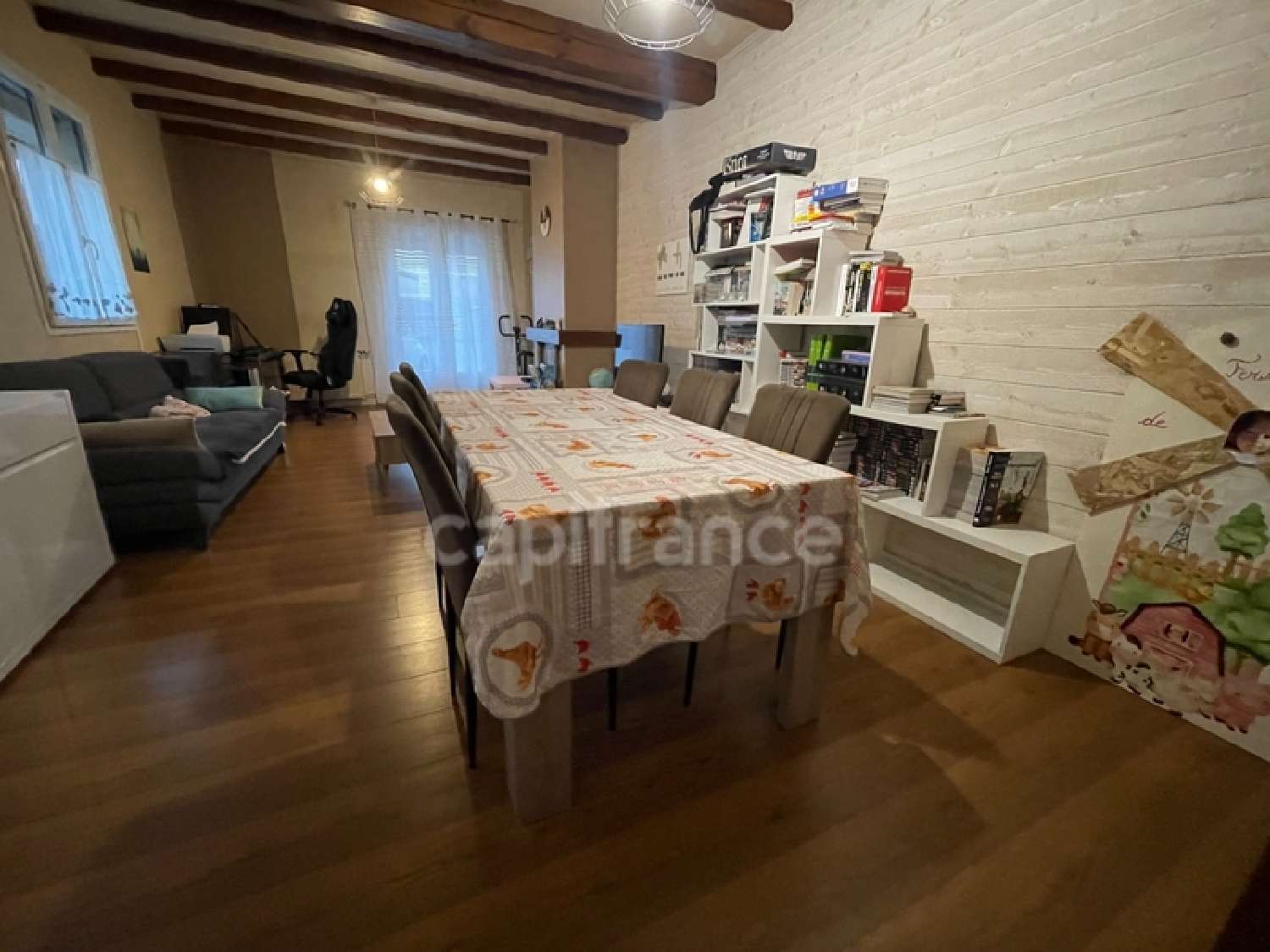  kaufen Haus Chauny Aisne 7