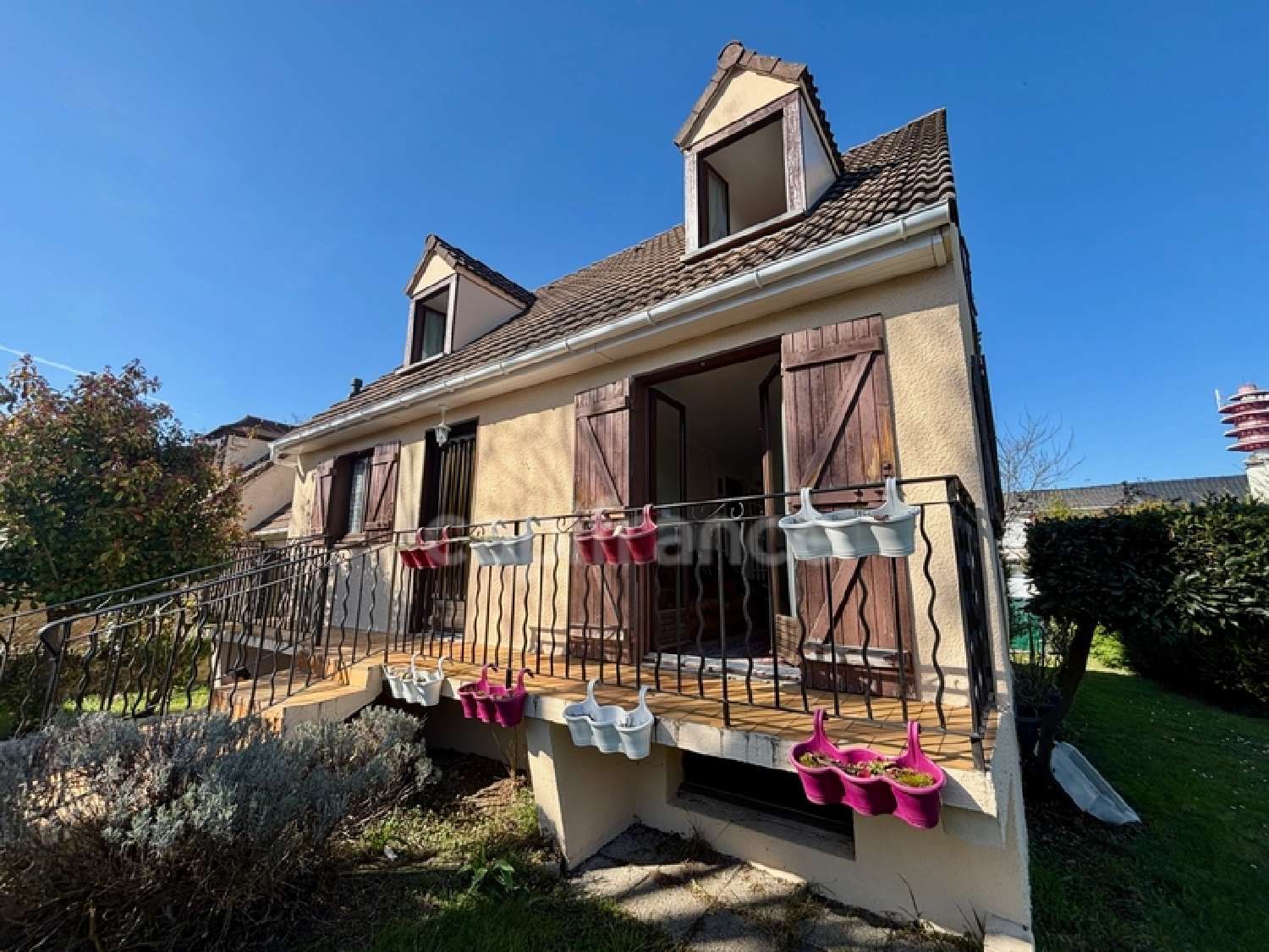  kaufen Haus Chennevières-sur-Marne Val-de-Marne 7