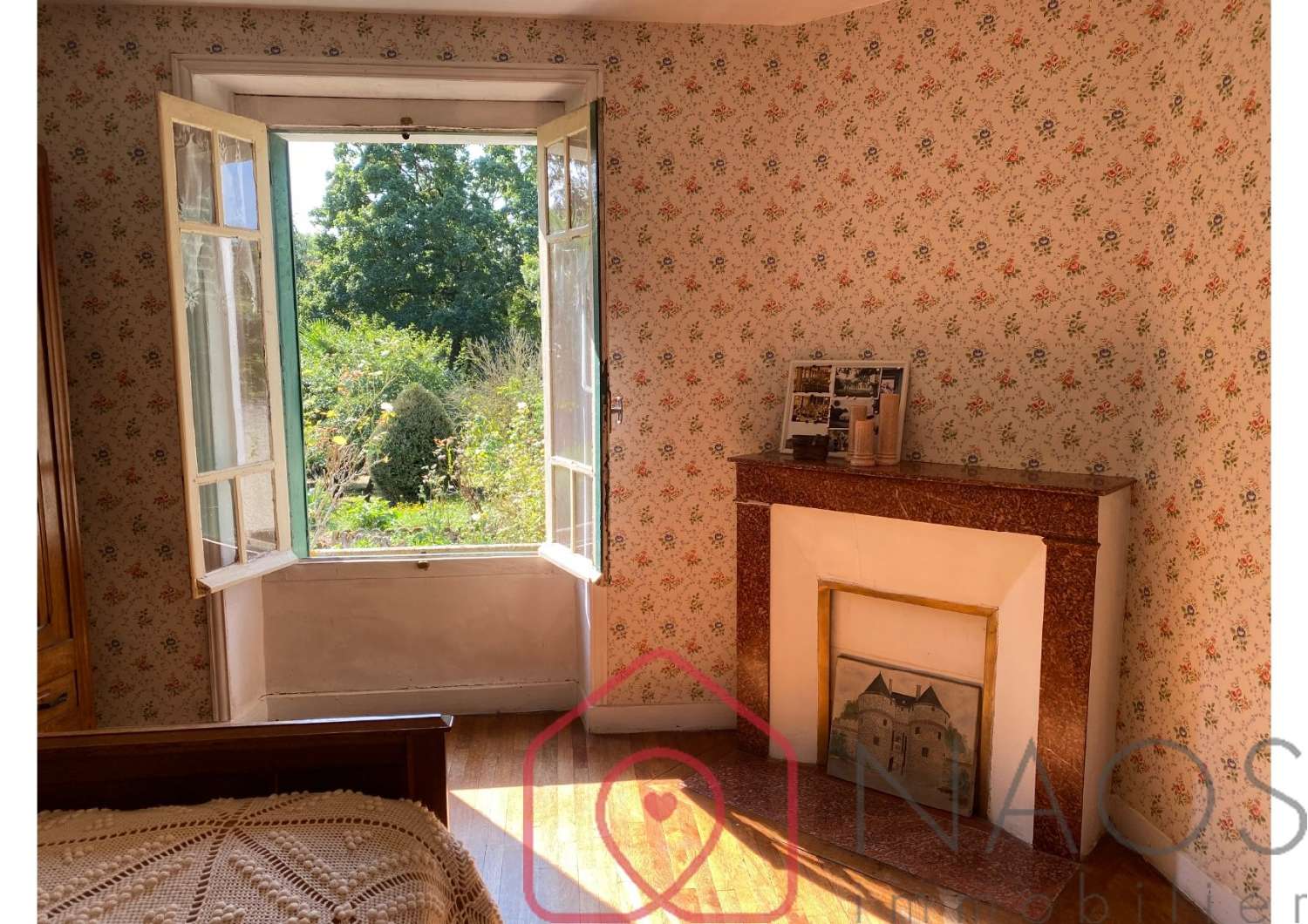  kaufen Haus Cherves Vienne 6