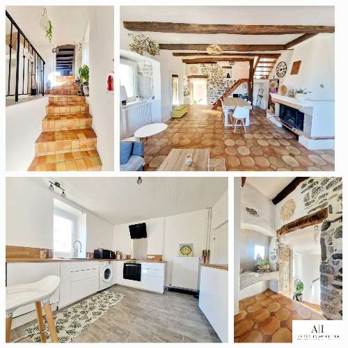 Chomérac Ardeche Haus Bild 7032567