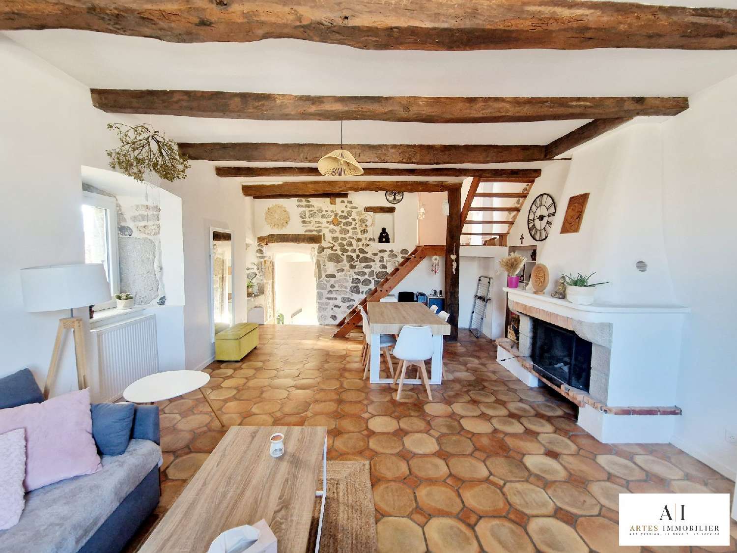  kaufen Haus Chomérac Ardèche 3