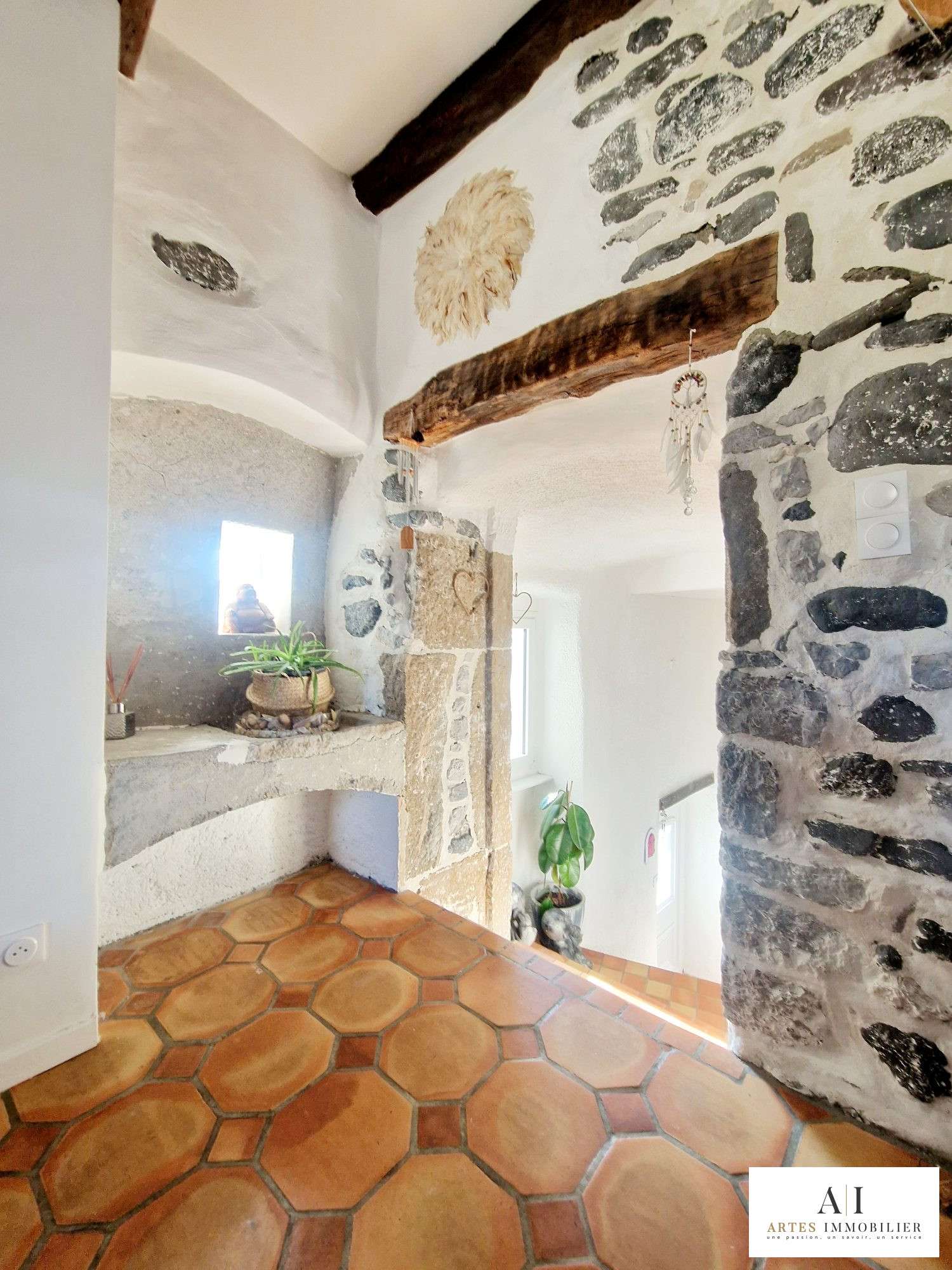  kaufen Haus Chomérac Ardèche 7