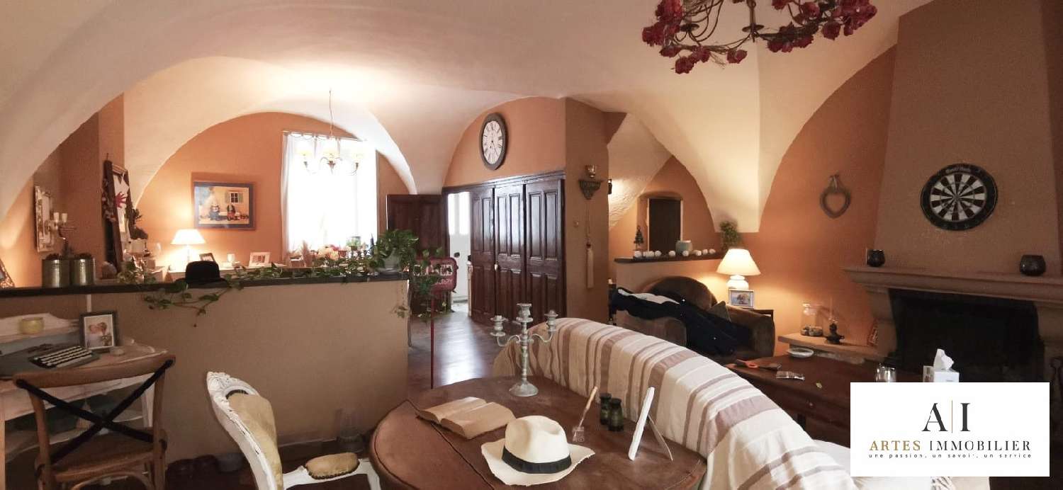  kaufen Haus Chomérac Ardèche 5