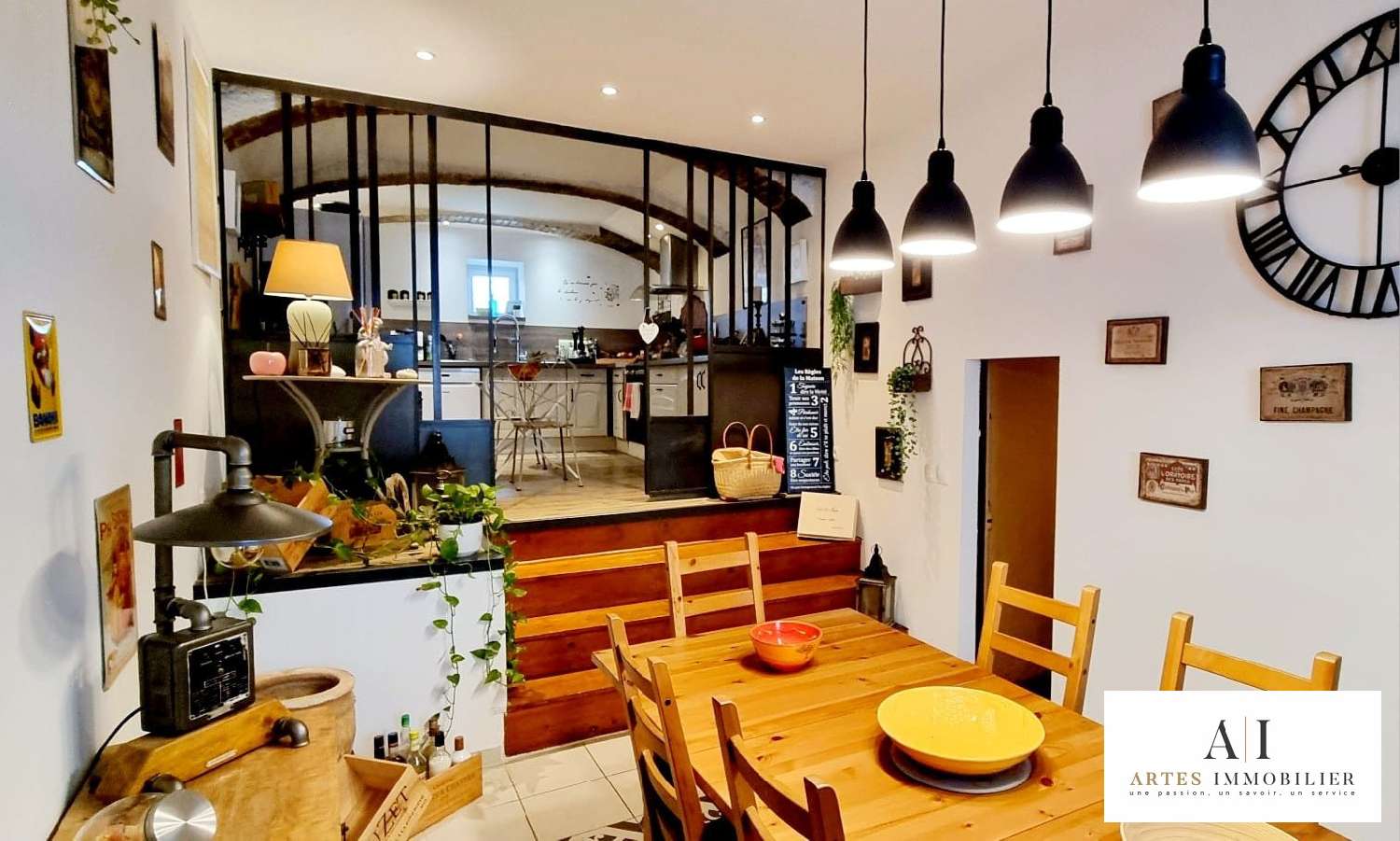  kaufen Haus Chomérac Ardèche 6