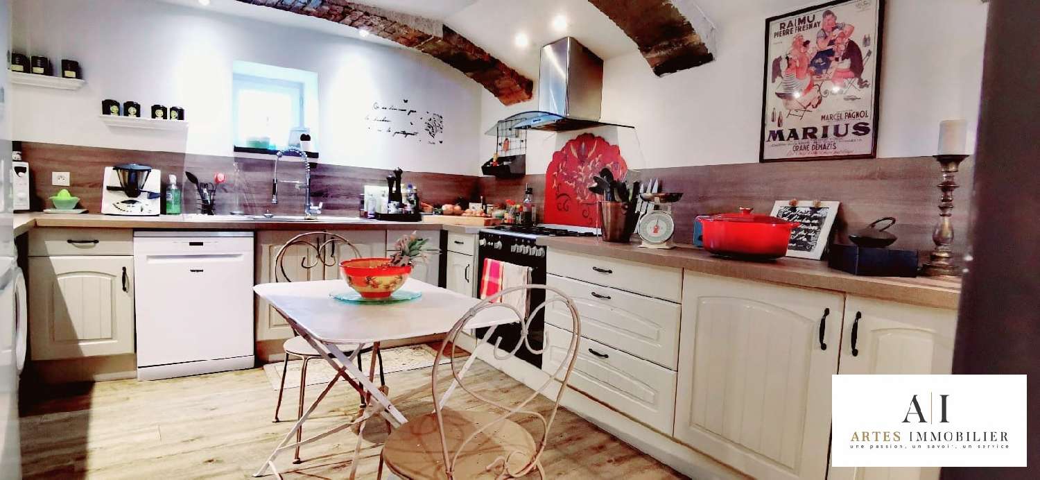  kaufen Haus Chomérac Ardèche 8