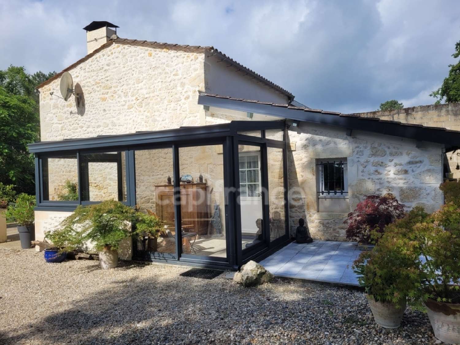  kaufen Haus Cissac-Médoc Gironde 3