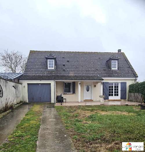 Coivrel Oise Haus Bild 7036661