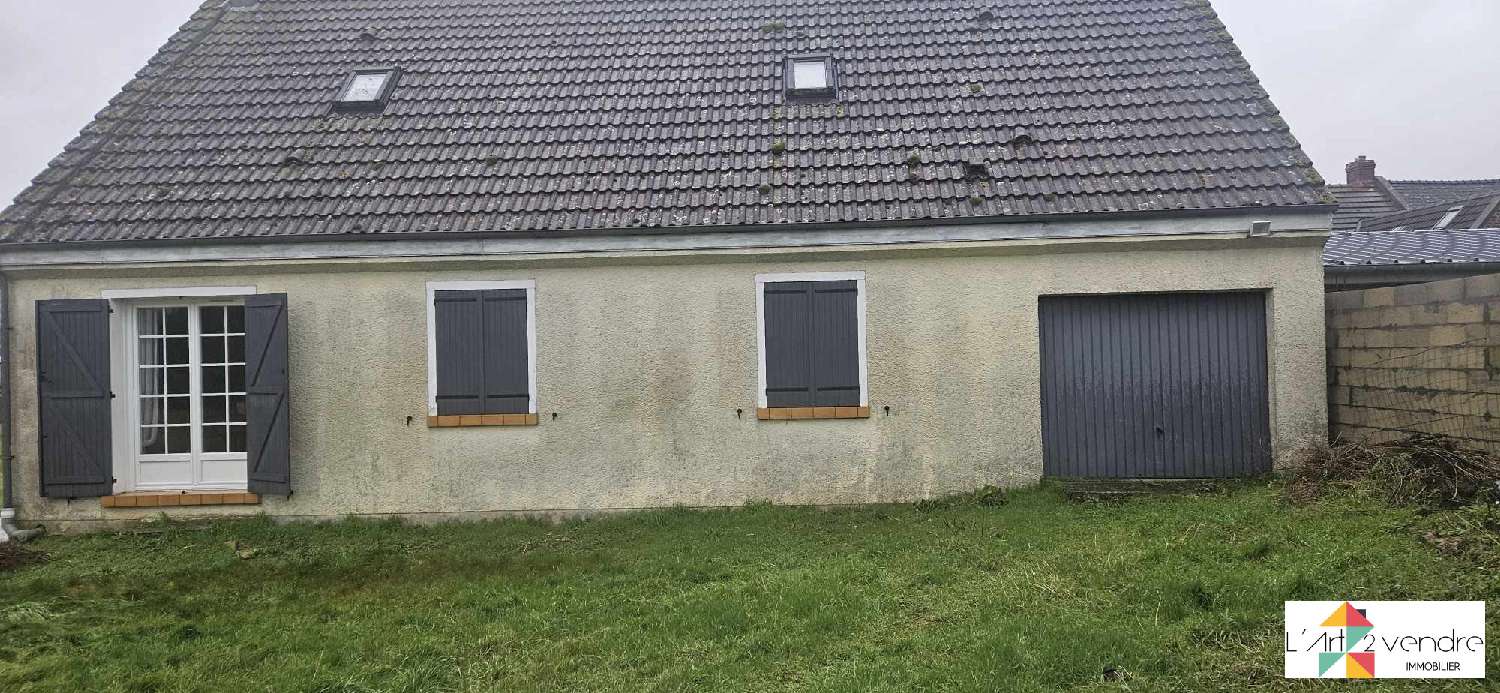  kaufen Haus Coivrel Oise 2