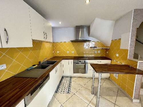 Colombiers Hérault Haus Bild 7041763