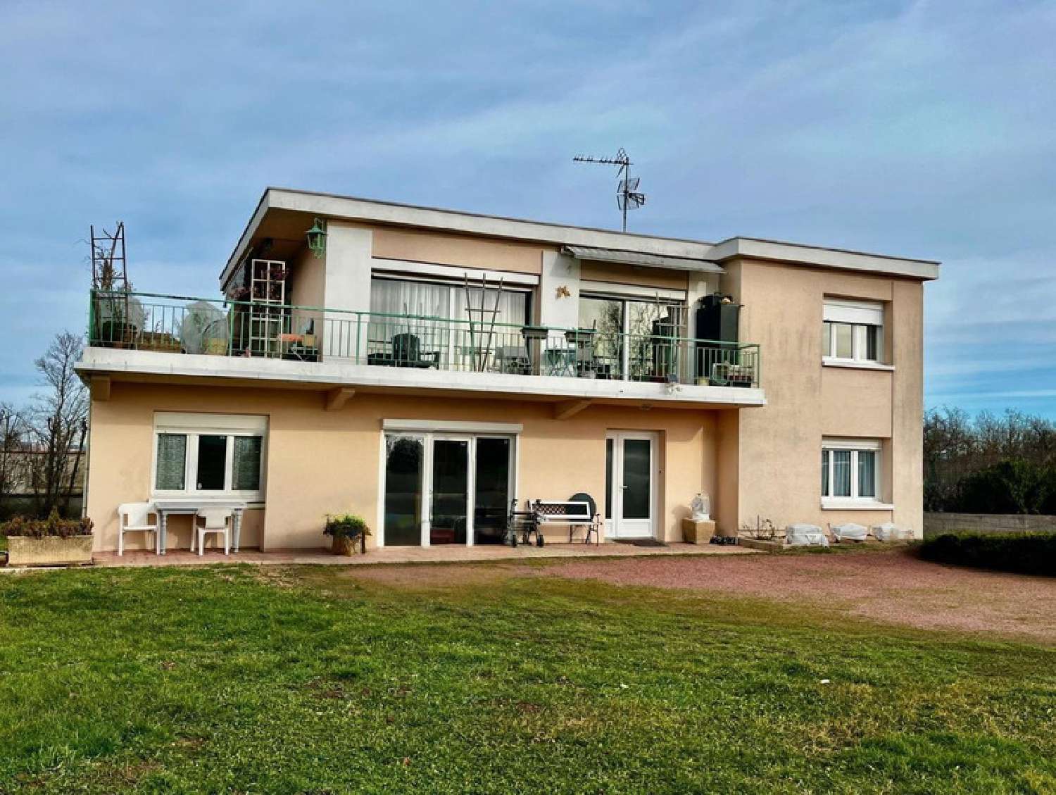  kaufen Haus Commelle-Vernay Loire 6