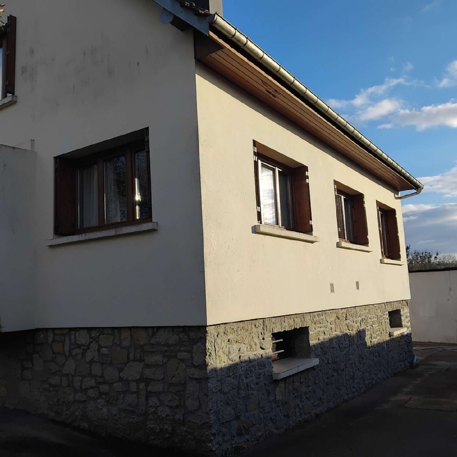  kaufen Haus Saint-Saire Seine-Maritime 2
