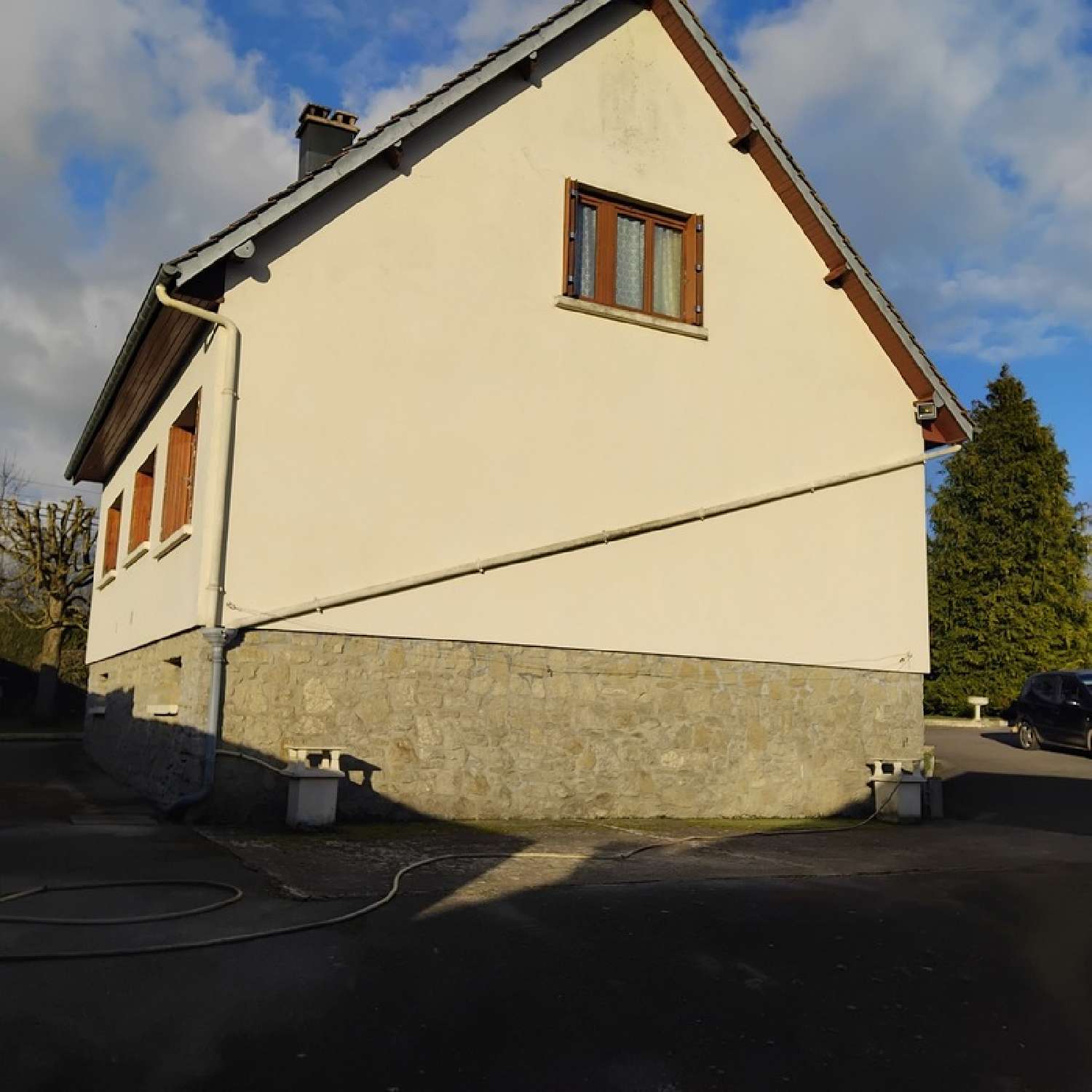  kaufen Haus Saint-Saire Seine-Maritime 3