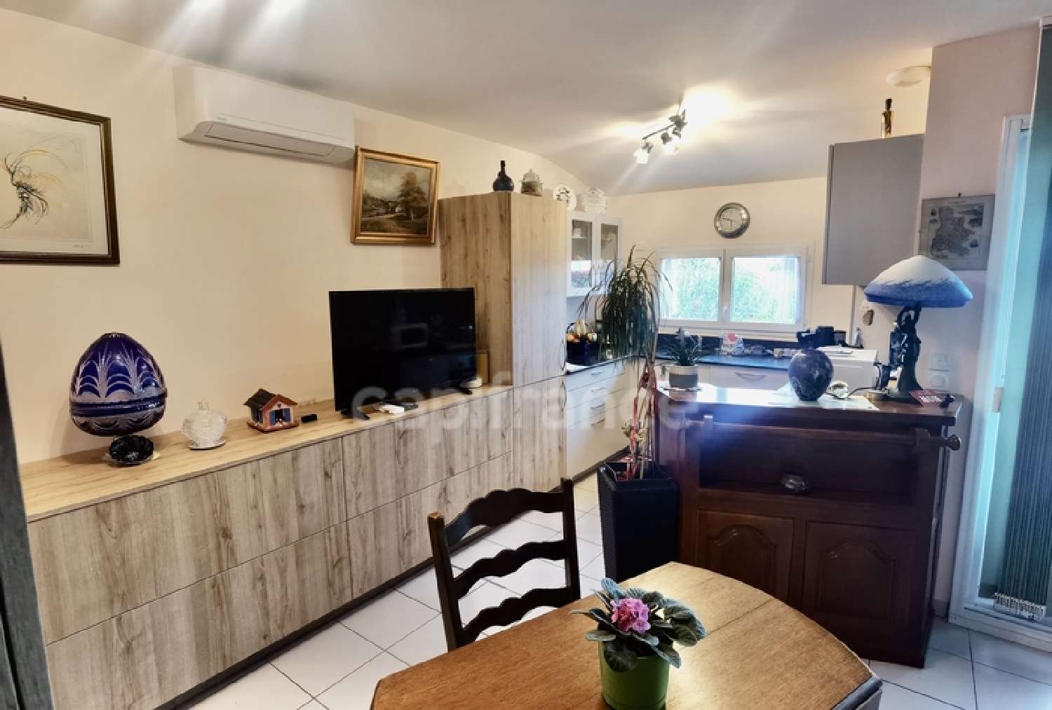 kaufen Haus Connaux Gard 2