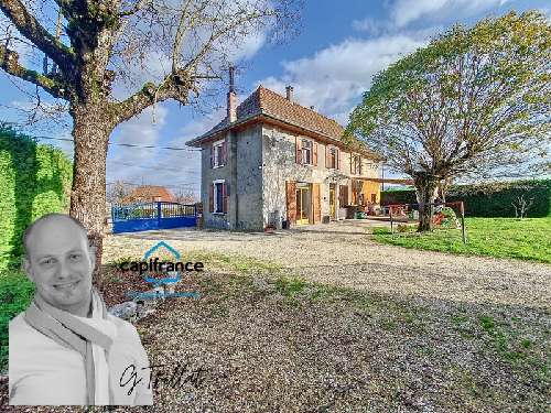 Corbelin Isère Haus Bild 7038101
