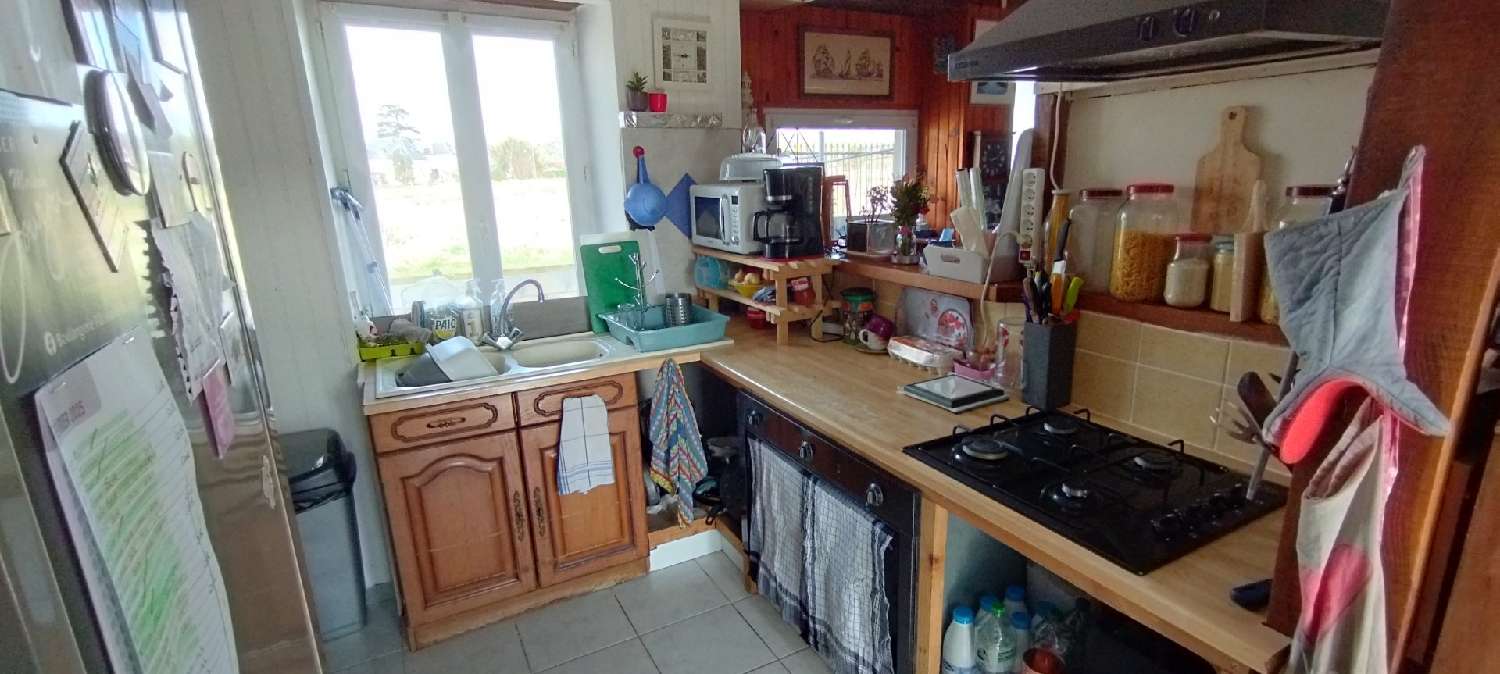  kaufen Haus Girac Lot 7