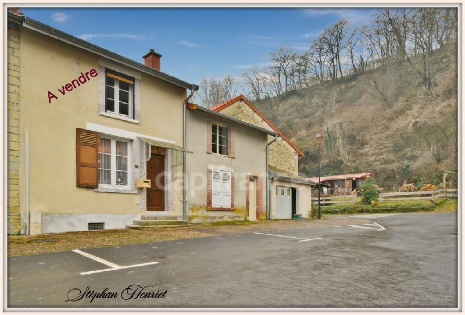  kaufen Haus Cornay Ardennes 1