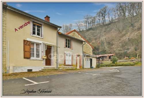 Cornay Ardennes Haus Bild 7031576
